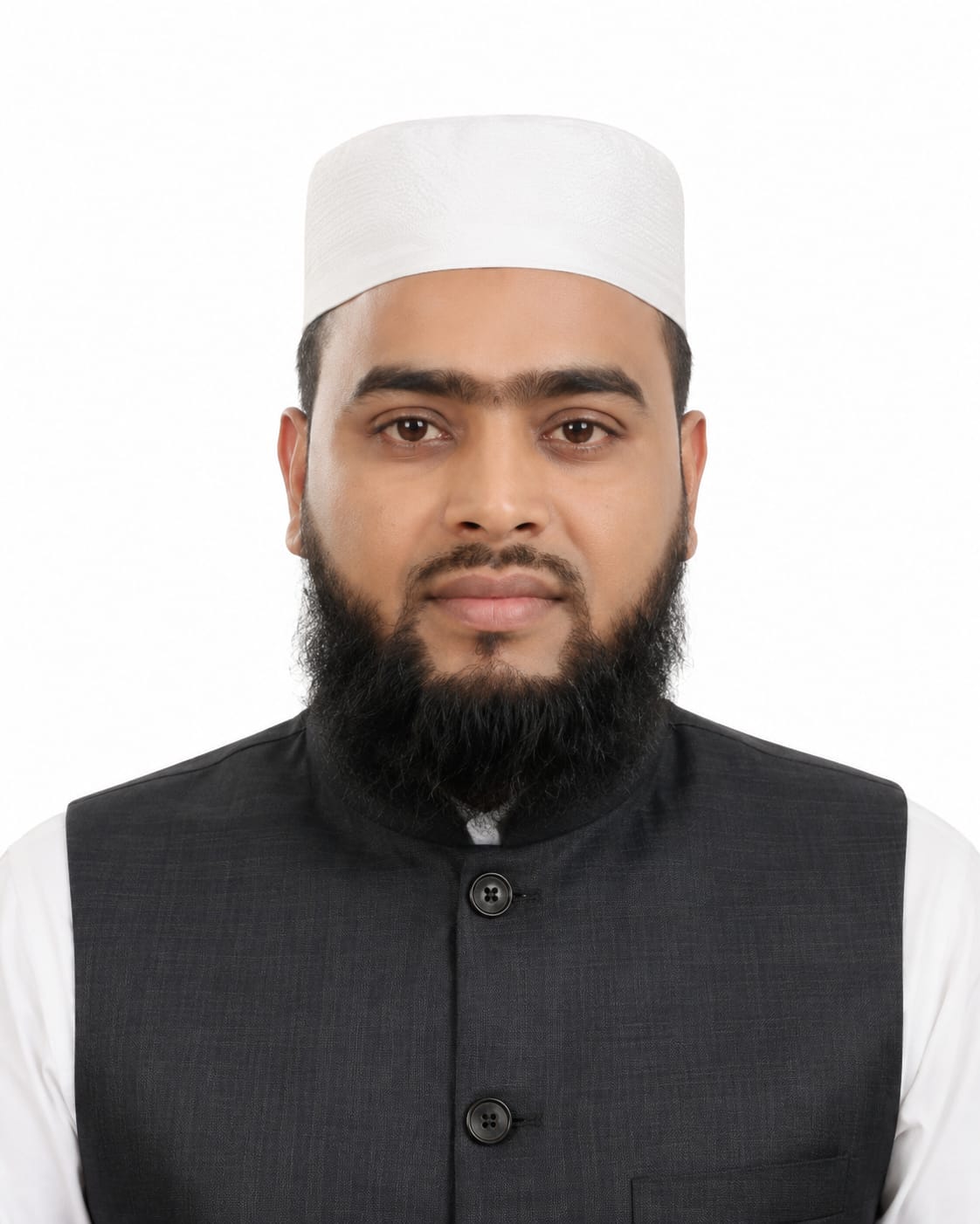 মোঃ মোকাররম ইসলাম