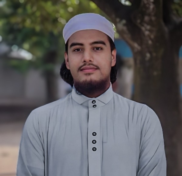হাফেজ মুহাঃ আবু  ইউসুফ তালুকদার